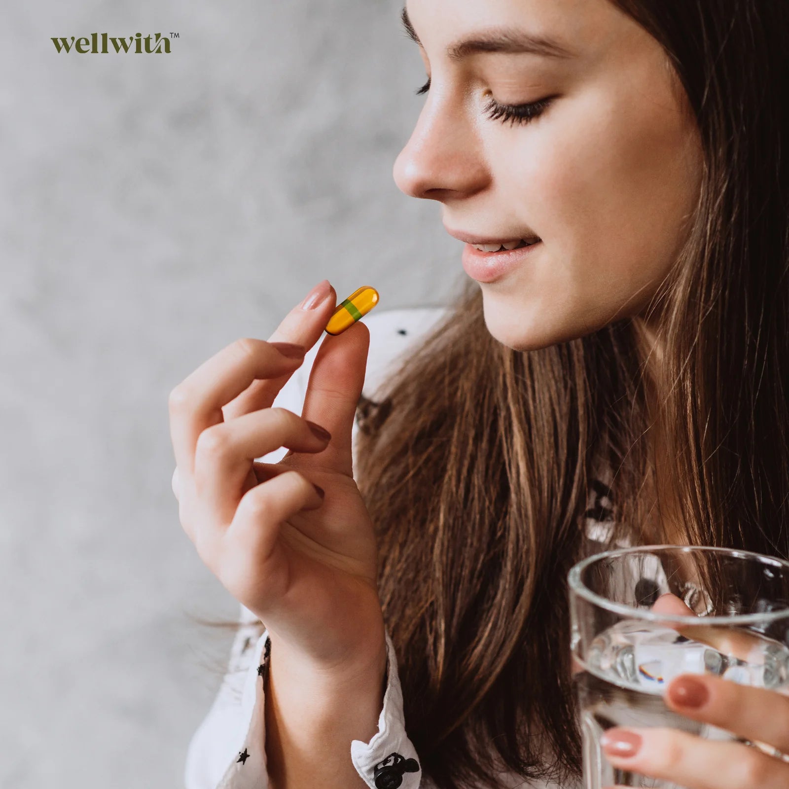 Sea Buckthorn Oil Capsule (Omega 3,6,7,9)