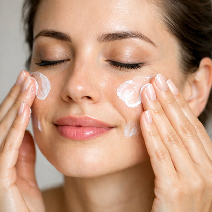 🎁 Sea Buckthorn Moisturizing Cream