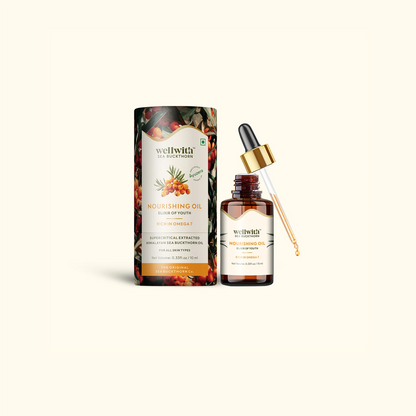 Sea Buckthorn Nourishing Oil