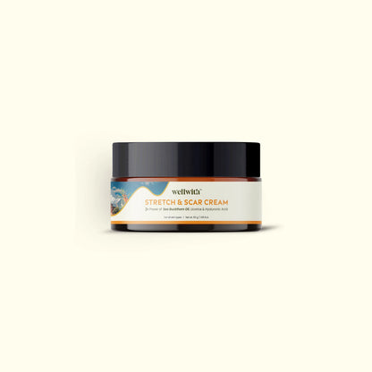 Stretch & Scar Cream